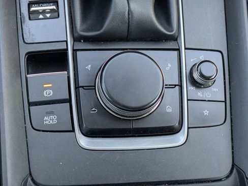 Used 2024 MAZDA CX-50 AWD 2.5 S w/ Preferred Package image 26