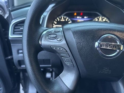 Used 2020 Nissan Murano S image 12