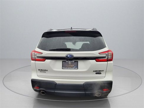 Used 2023 Subaru Ascent Onyx Edition image 7