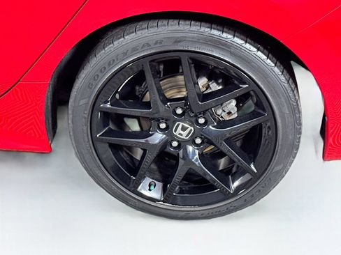 Used 2024 Honda Civic Sport image 9