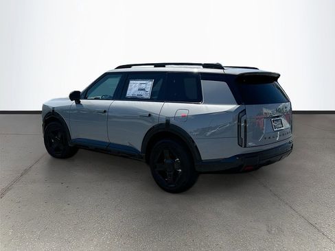 New 2027 Kia Telluride SX X-Line image 5