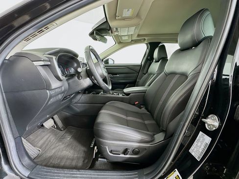 Used 2025 MAZDA CX-50 AWD 2.5 S w/ Premium Package image 13