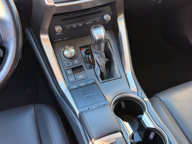 Used 2018 Lexus NX 300 FWD w/ Accessory Package 2 image 16