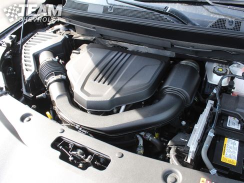 Certified 2025 Buick Enclave Avenir w/ Super Cruise Package image 33