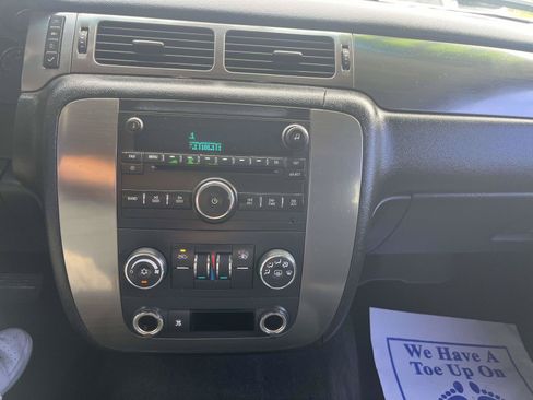 Used 2007 Chevrolet Avalanche LS RWD image 19