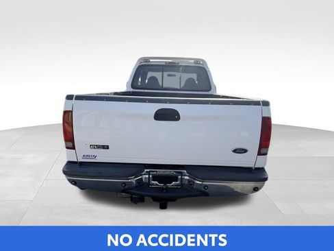 Used 2001 Ford F350 XLT AWD/4WD image 6