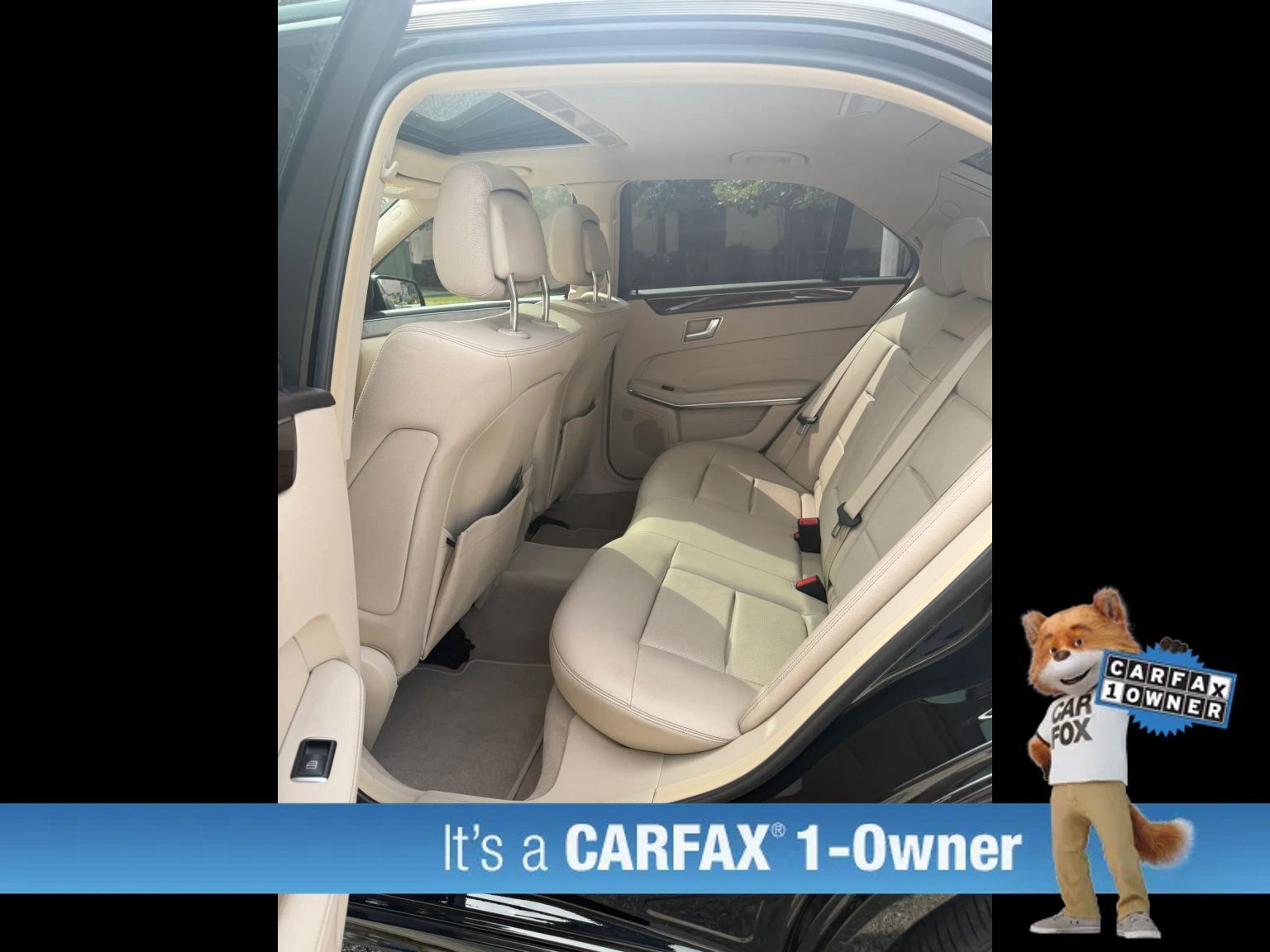 Used 2014 Mercedes-Benz E 250 BlueTEC Sedan image 48