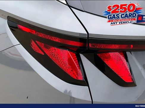 Used 2024 Hyundai Tucson SEL FWD image 28