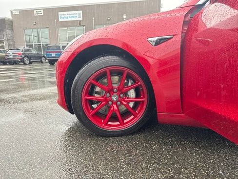 Used 2018 Tesla Model 3 Long Range image 27