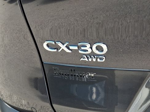 New 2026 MAZDA CX-30 AWD 2.5 S w/ Premium Package image 19