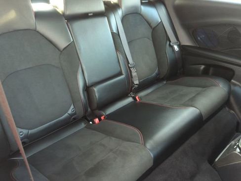 Used 2024 Dodge Charger Daytona Scat Pack w/ Plus Group AWD/4WD image 26