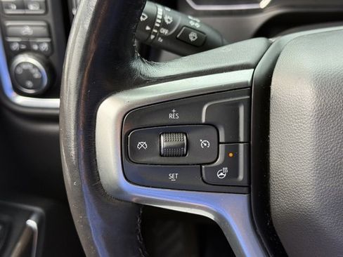 Used 2019 Chevrolet Silverado 1500 LT w/ True North Edition image 32