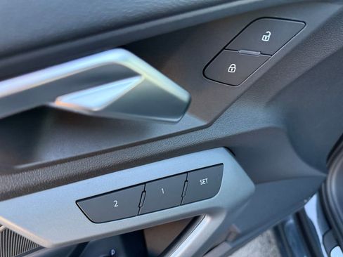 Used 2025 Audi A3 2.0T Premium w/ Black Optic Package image 17