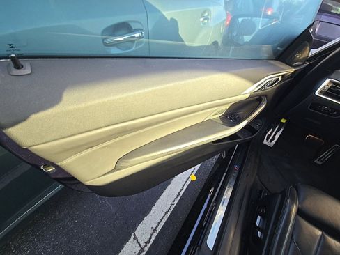 Used 2022 BMW M4 Competition w/ Executive Package RWD image 13