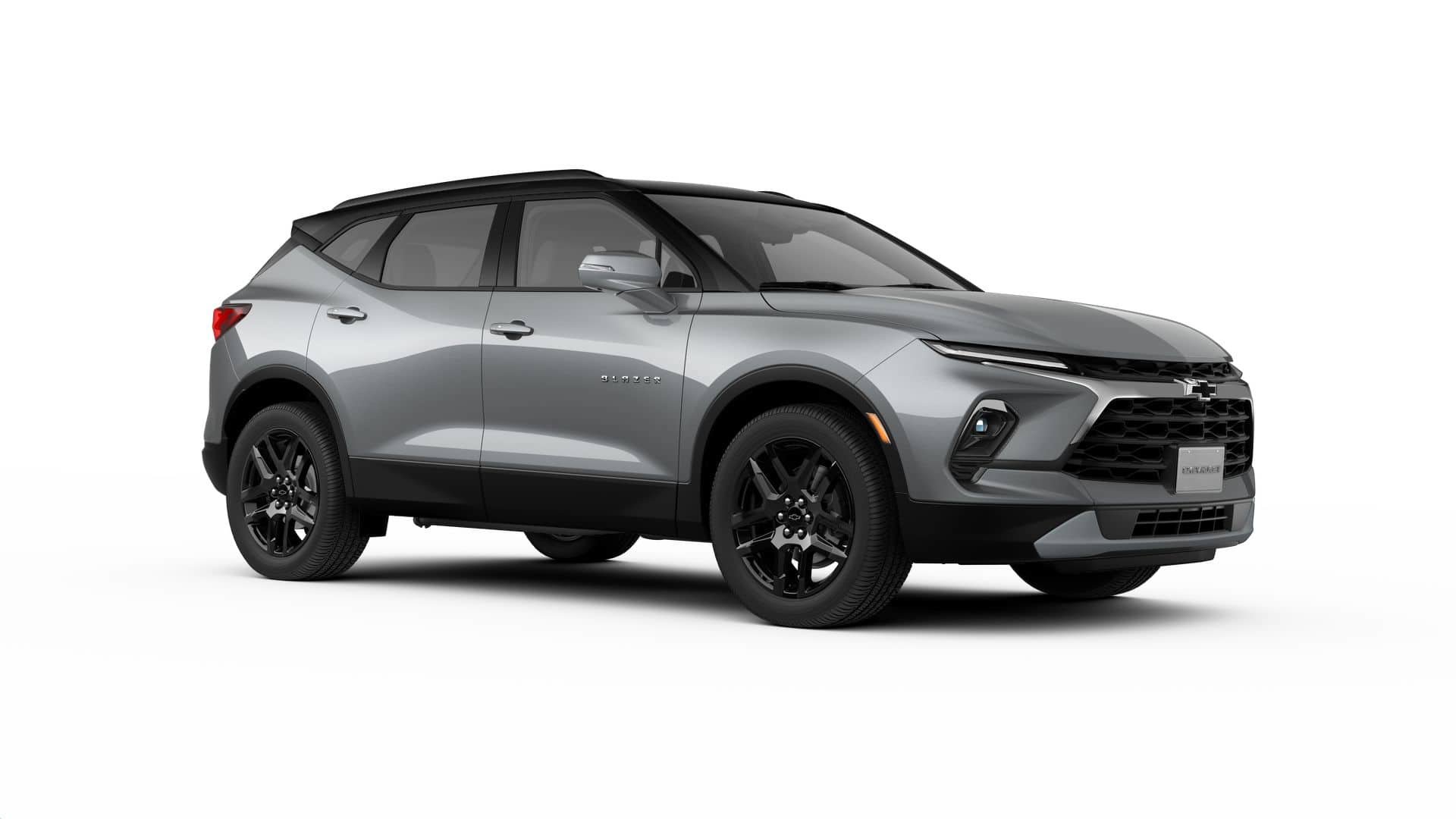 New 2026 Chevrolet Blazer LT w/ Sound & Technology Package AWD/4WD image 28