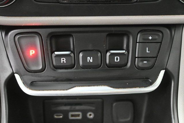 Used 2018 GMC Terrain SLT w/ Preferred Package FWD image 26