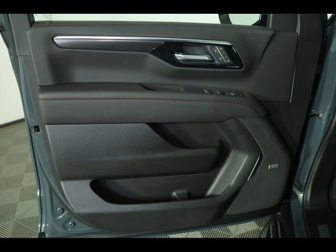 New 2026 Chevrolet Tahoe RST w/ RST Capability Package image 25