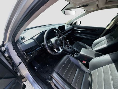 Used 2023 Honda CR-V EX-L image 9