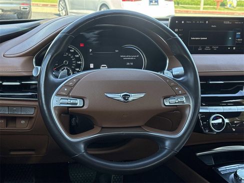 Used 2023 Genesis G80 2.5T image 7