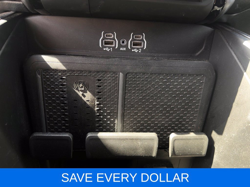 Used 2026 RAM 1500 Lone Star RWD image 16