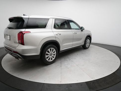 Used 2025 Hyundai Palisade SEL AWD/4WD image 36