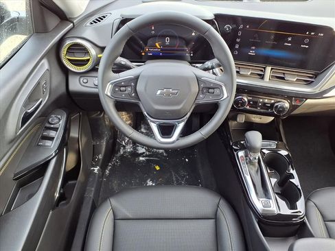 New 2026 Chevrolet Trax ACTIV w/ Driver Confidence Package image 11