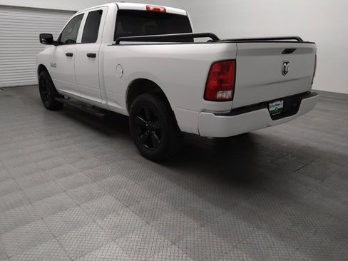 Used 2017 RAM 1500 Express RWD image 5