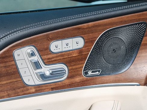 New 2026 Mercedes-Benz GLE 53 AMG GLE 53 AMG image 20