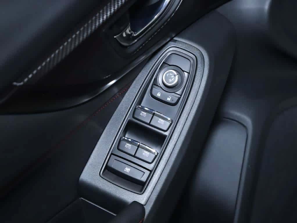 Certified 2025 Subaru WRX Premium AWD/4WD image 16