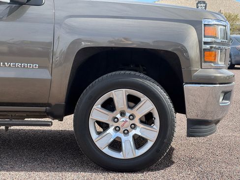 Used 2014 Chevrolet Silverado 1500 LT image 14