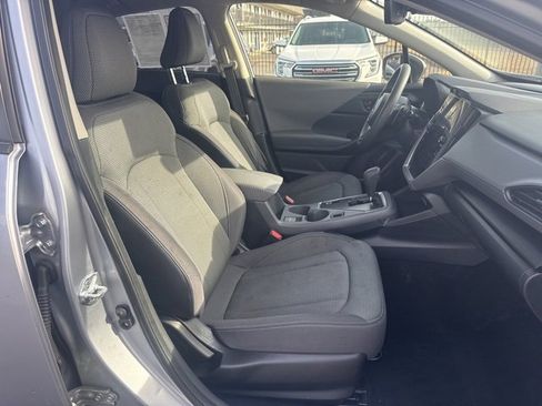 Used 2024 Subaru Crosstrek 2.0i Premium w/ Popular Package #3 image 18