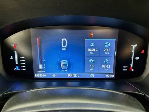 Used 2023 Ford Escape ST-Line w/ Tech Pack #1 FWD image 18