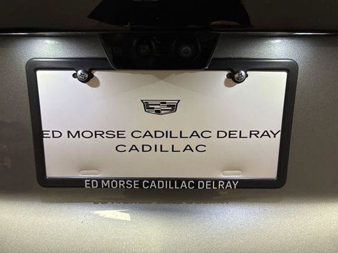 Certified 2025 Cadillac Escalade ESV Sport Platinum w/ LPO, Floor Liner Package AWD/4WD image 63
