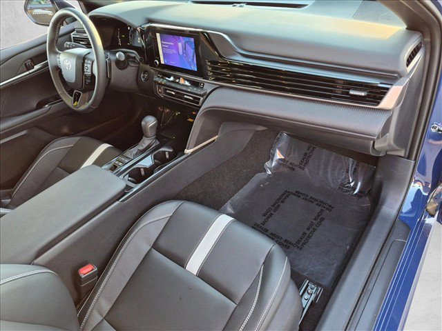 Certified 2026 Toyota Camry SE FWD image 20
