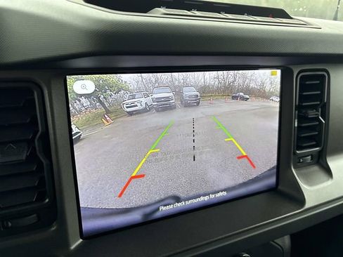 New 2026 Ford Bronco Badlands image 25