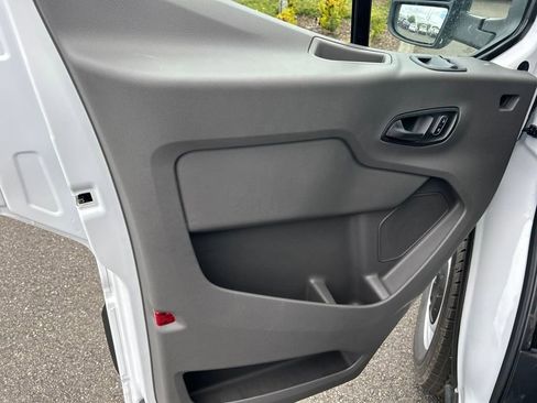 New 2025 Ford Transit 250 148 Medium Roof w/ Load Area Protection Package image 14