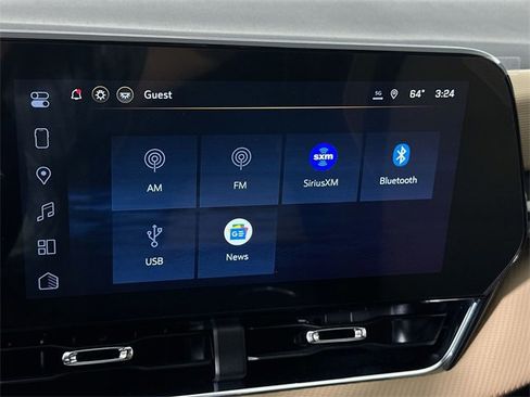 New 2026 Chevrolet Equinox ACTIV image 13