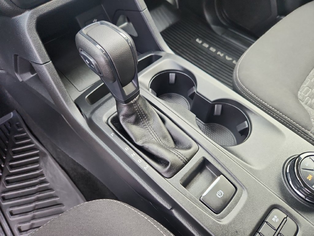 Certified 2025 Ford Ranger XL AWD/4WD image 18