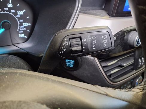 Certified 2022 Ford Escape SE w/ SE Sport Appearance Package FWD image 14