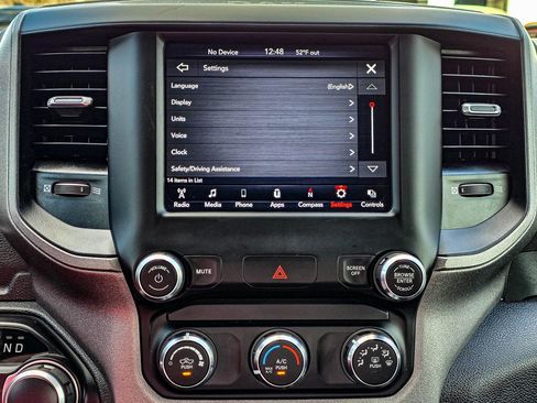 Used 2021 RAM 2500 Tradesman image 17