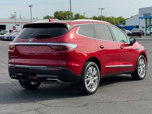 Used 2024 Buick Enclave Essence w/ Experience Buick Package AWD/4WD image 51