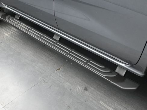 Certified 2024 Ford Ranger Lariat w/ FX4 Off-Road Package image 28