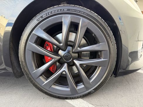 Used 2017 Tesla Model S P100D image 31