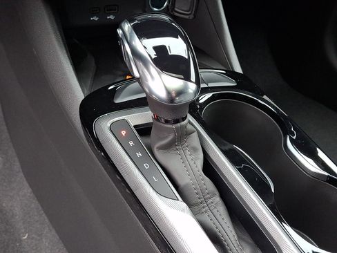 New 2026 Buick Envista Sport Touring w/ Convenience I Package image 6