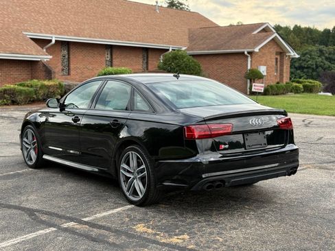 Used 2018 Audi S6 Prestige w/ S Sport Package image 5