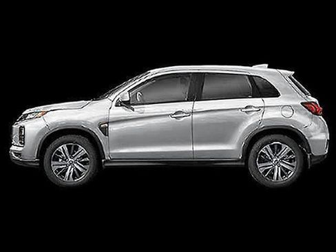 Used 2024 Mitsubishi Outlander Sport AWD image 71
