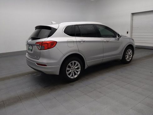 Used 2018 Buick Envision Essence FWD image 10