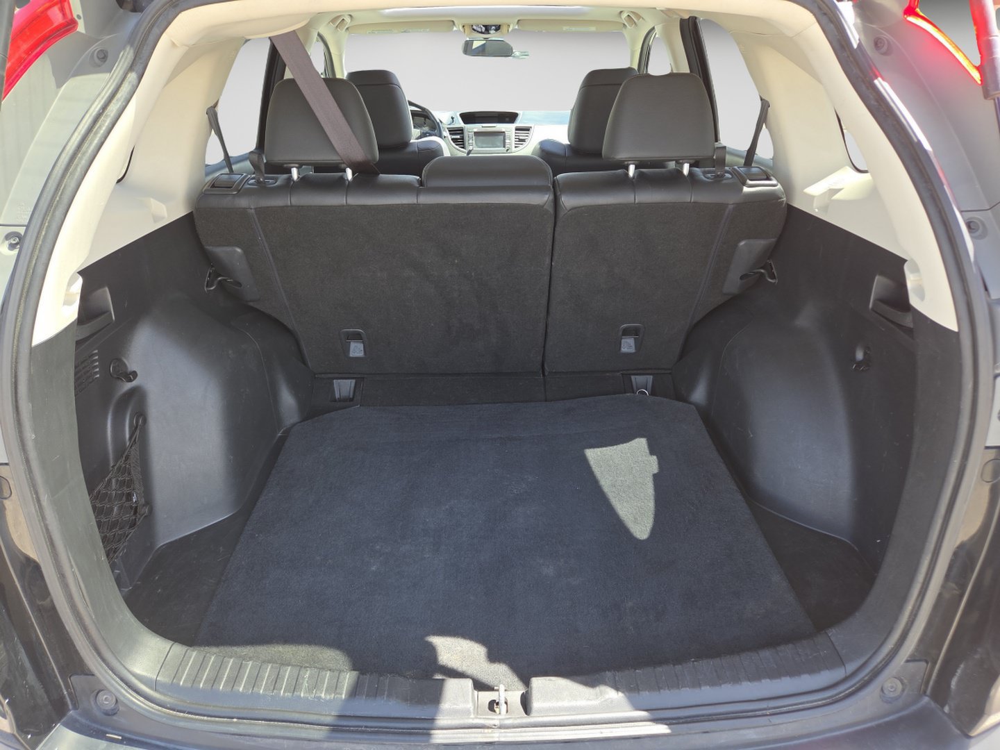 Used 2013 Honda CR-V EX-L image 27