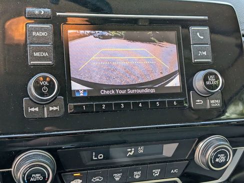 Used 2018 Honda CR-V LX image 23