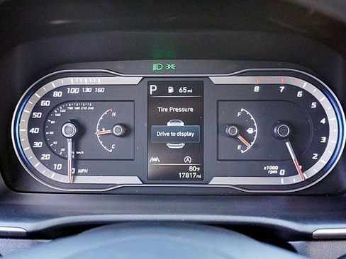 Certified 2023 Hyundai Tucson SEL FWD image 30